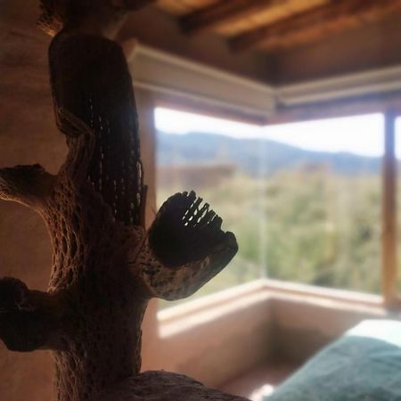 Las Ranas Tilcara Bagian luar foto